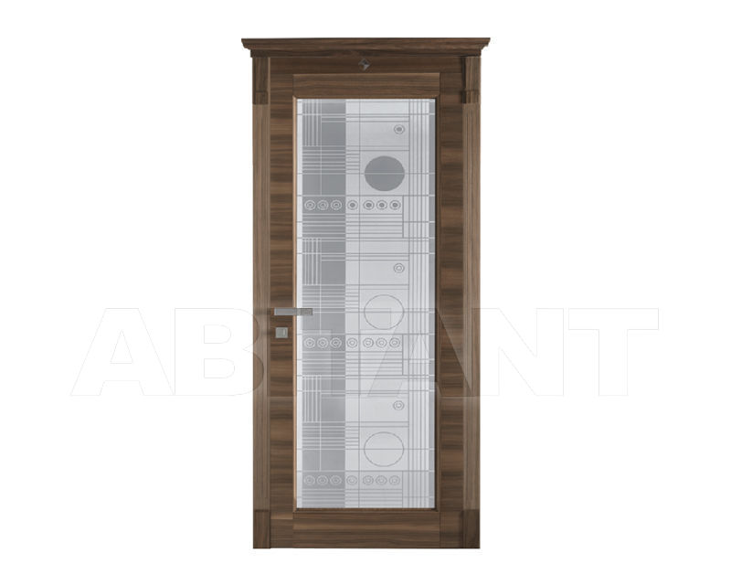 Купить Дверь деревянная Porte in Door 2018 MANTEGNA 7085