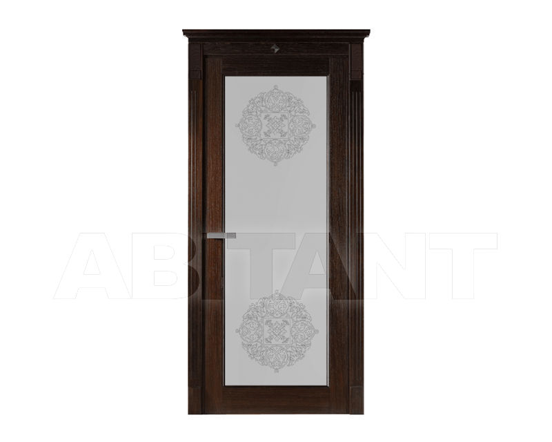 Купить Дверь деревянная Porte in Door 2018 MANTEGNA 7129