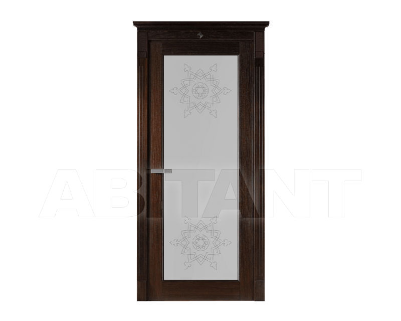 Купить Дверь деревянная Porte in Door 2018 MANTEGNA 7141