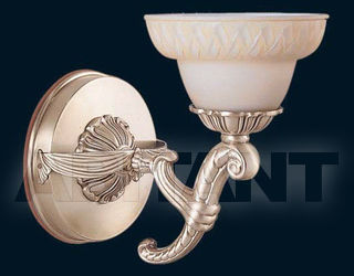 Светильник настенный Creaciones Cordon Lighting Jewellery 8801/1