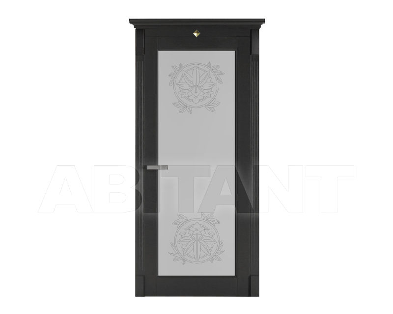 Купить Дверь деревянная Porte in Door 2018 MANTEGNA 7197
