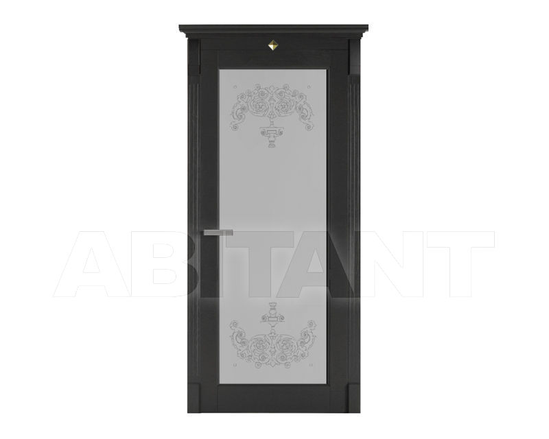Купить Дверь деревянная Porte in Door 2018 MANTEGNA 7201