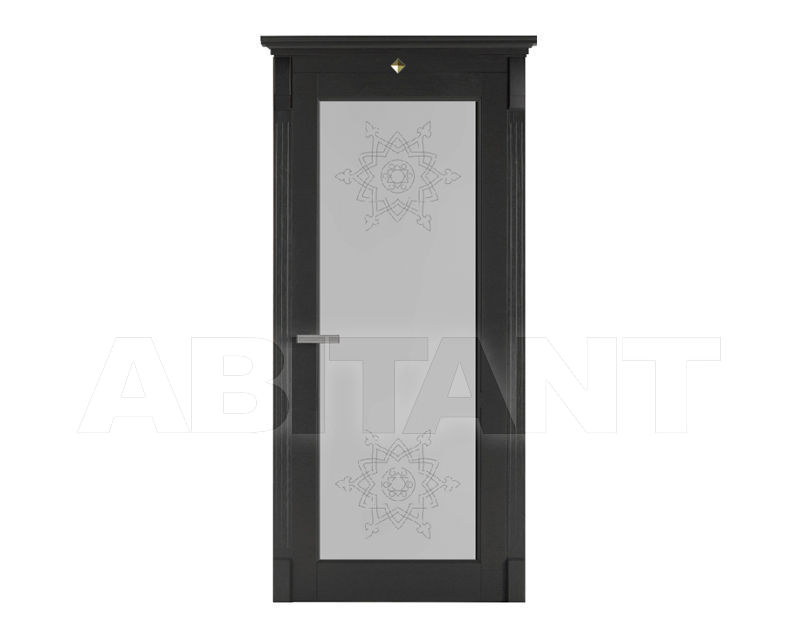 Купить Дверь деревянная Porte in Door 2018 MANTEGNA 7205