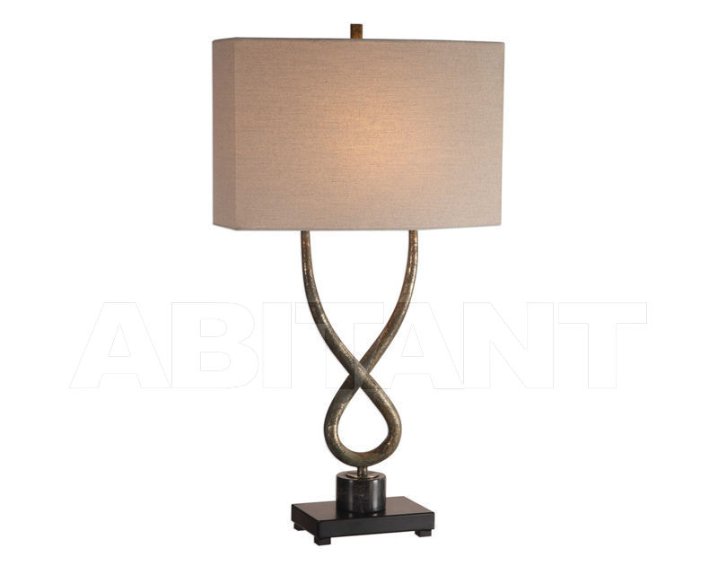 Купить Лампа настольная Talema Uttermost 2018 27811-1