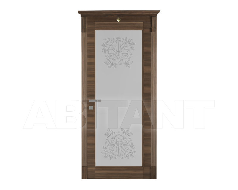 Купить Дверь деревянная Porte in Door 2018 MANTEGNA 7229
