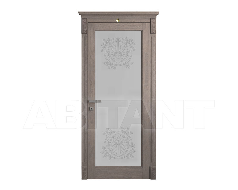 Купить Дверь деревянная Porte in Door 2018 MANTEGNA 7261