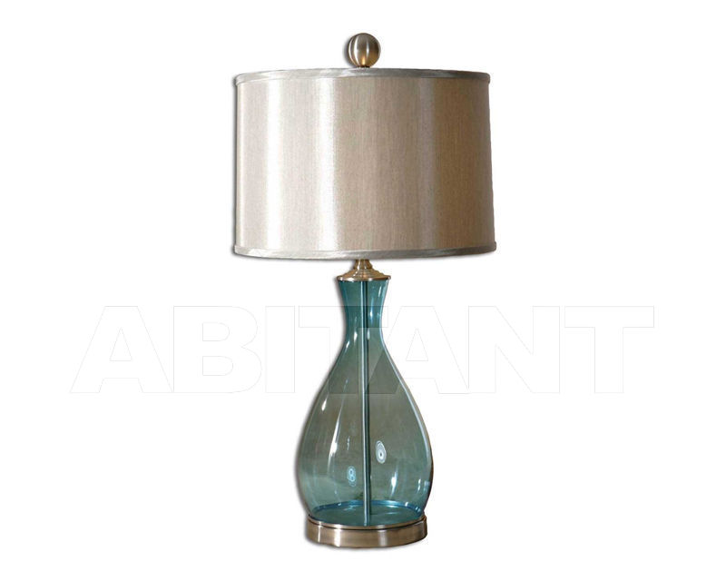 Купить Лампа настольная Meena Uttermost 2018 27862-1