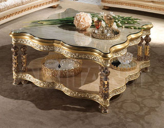 Столик кофейный Cappelletti srl ROYAL RY074