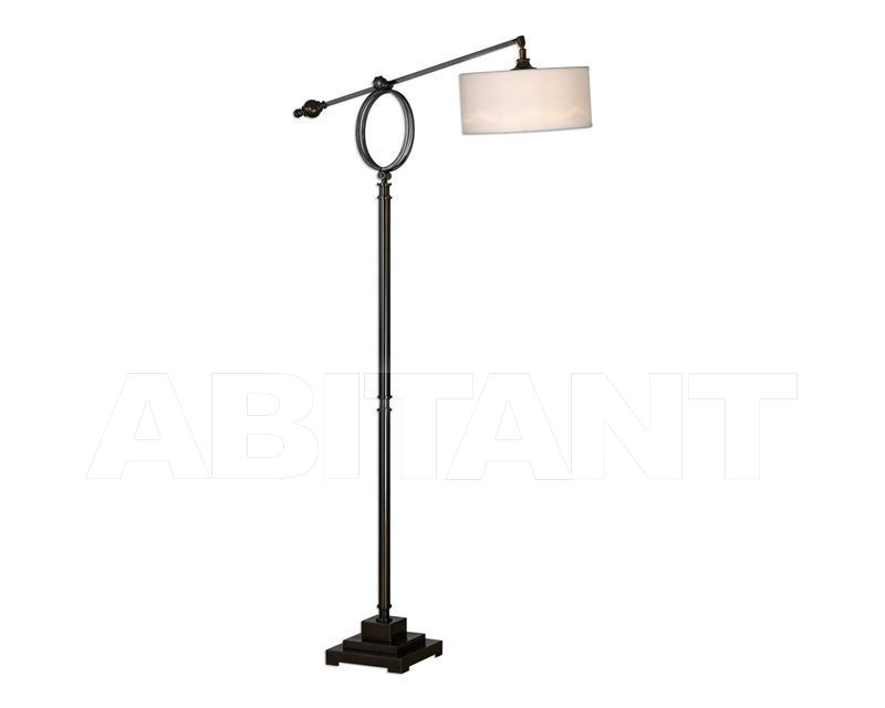 Купить Лампа напольная Levisa Uttermost 2018 28082-1