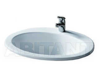 Раковина накладная Hatria Vanity Y671