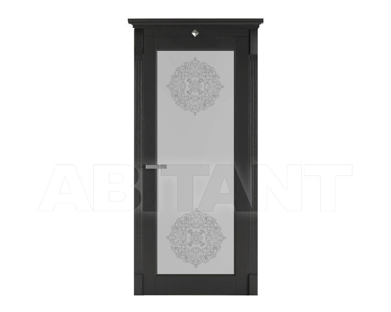 Купить Дверь деревянная Porte in Door 2018 MANTEGNA 7353