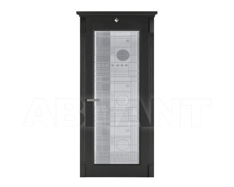 Купить Дверь деревянная Porte in Door 2018 MANTEGNA 7373