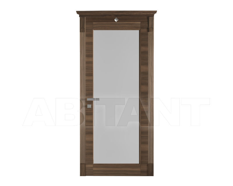 Купить Дверь деревянная Porte in Door 2018 MANTEGNA 7381