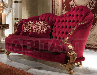 Диван Cappelletti srl ROYAL RY172/AS