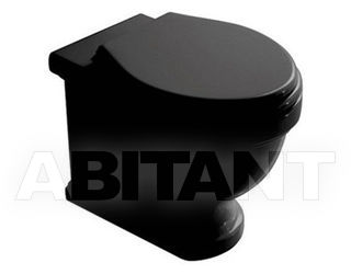 Унитаз напольный Galassia Ethos 8437NE