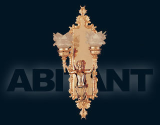 Светильник настенный Creaciones Cordon Lighting Jewellery 3008/2