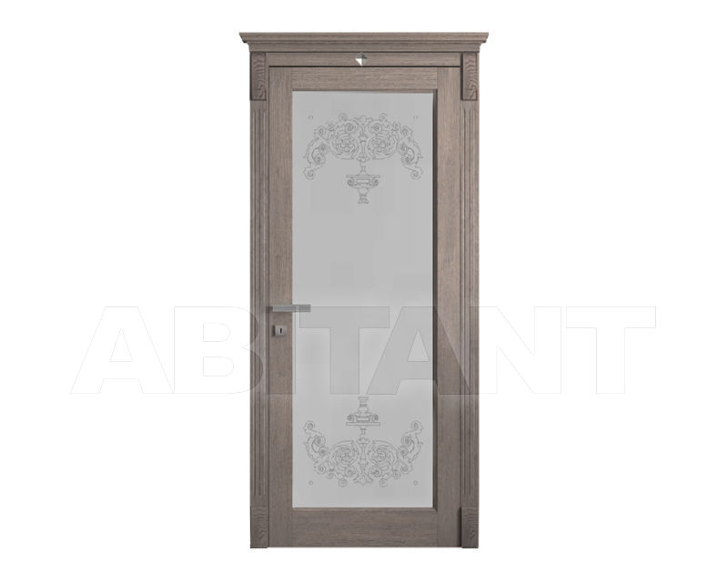 Купить Дверь деревянная Porte in Door 2018 MANTEGNA 7425