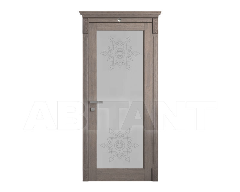Купить Дверь деревянная Porte in Door 2018 MANTEGNA 7429