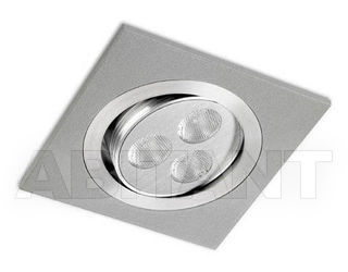 Встраиваемый светильник Leds-C4 Architectural 90-3484-S2-N3
