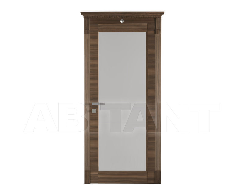 Купить Дверь деревянная Porte in Door 2018 MANTEGNA 7541