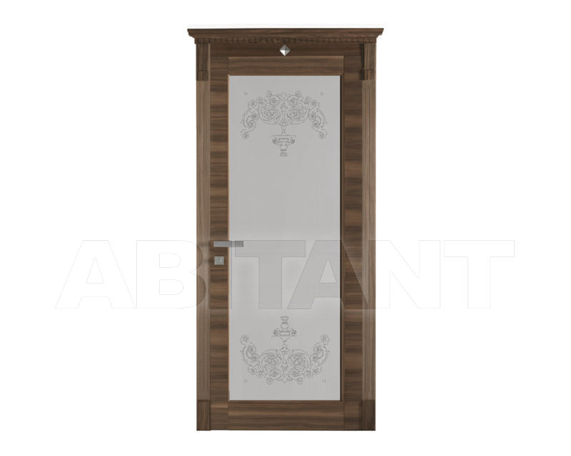 Купить Дверь деревянная Porte in Door 2018 MANTEGNA 7553