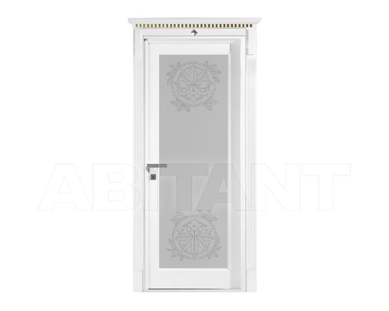 Купить Дверь деревянная Porte in Door 2018 MANTEGNA 7645