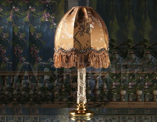 Лампа настольная Cappelletti srl ROYAL RY341