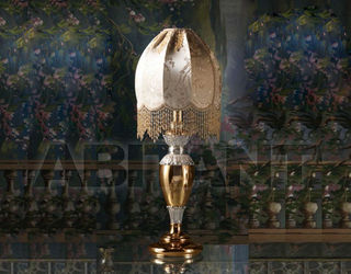 Лампа настольная Cappelletti srl ROYAL N25340 2