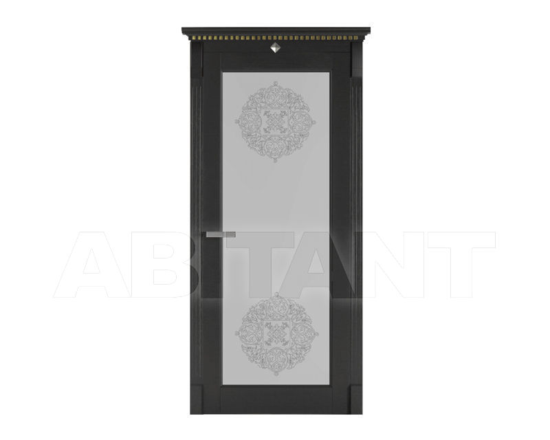 Купить Дверь деревянная Porte in Door 2018 MANTEGNA 7673
