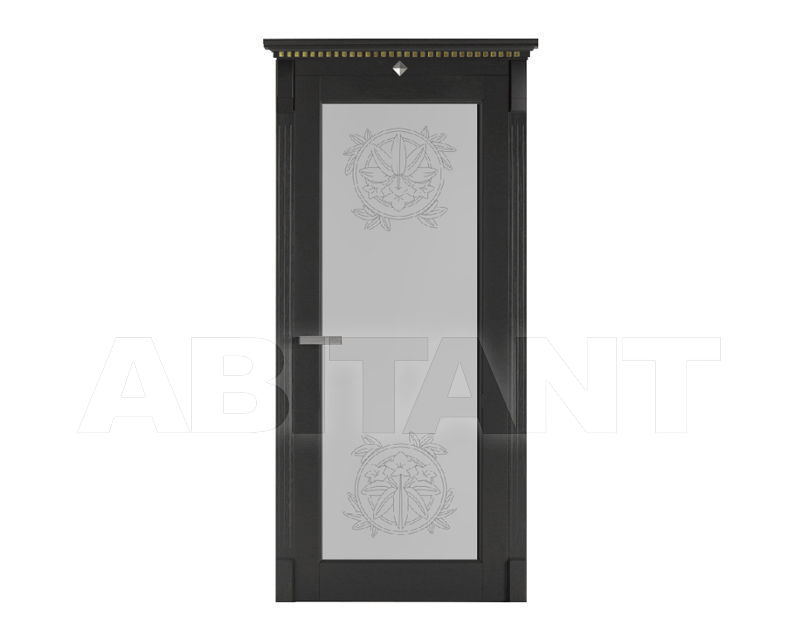 Купить Дверь деревянная Porte in Door 2018 MANTEGNA 7677