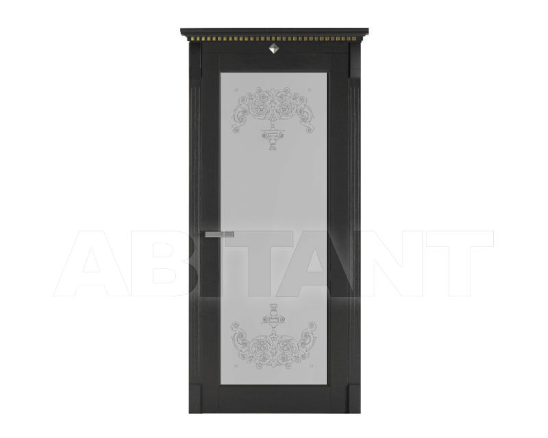 Купить Дверь деревянная Porte in Door 2018 MANTEGNA 7681