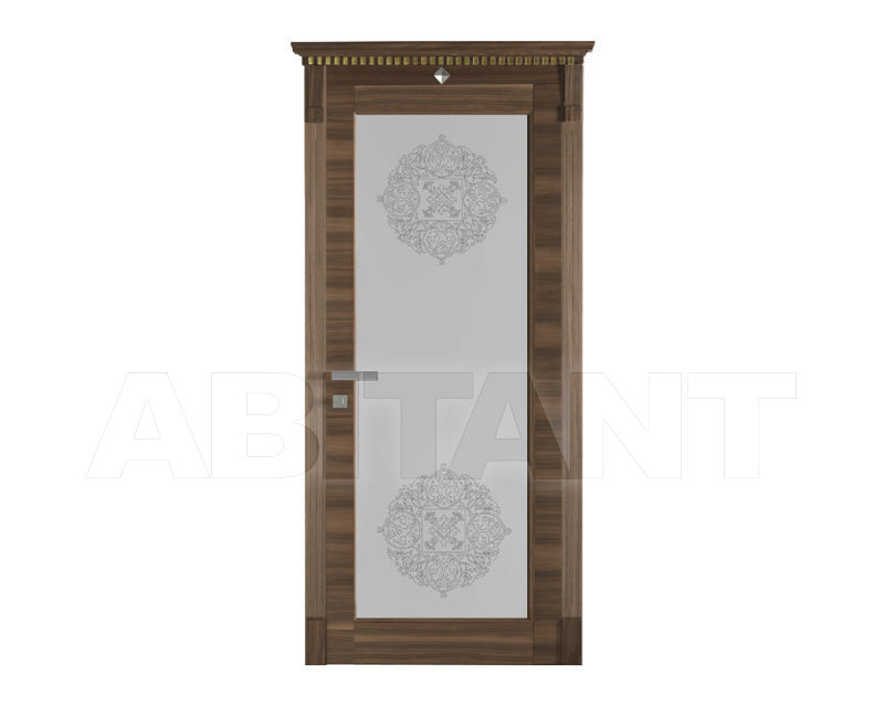 Купить Дверь деревянная Porte in Door 2018 MANTEGNA 7705