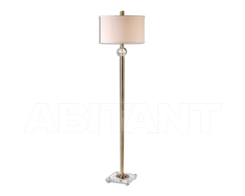 Купить Торшер Mesita Uttermost 2018 28635-1
