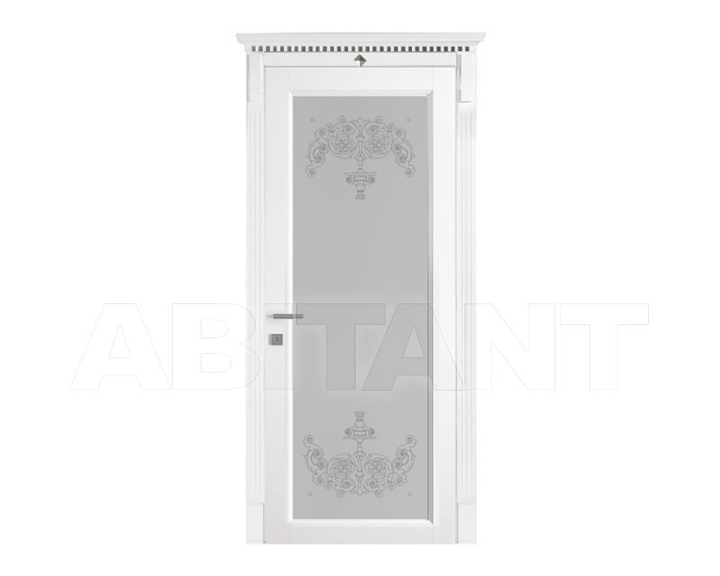 Купить Дверь деревянная Porte in Door 2018 MANTEGNA 7809