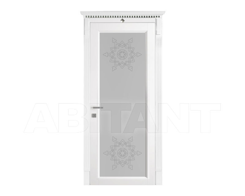 Купить Дверь деревянная Porte in Door 2018 MANTEGNA 7813