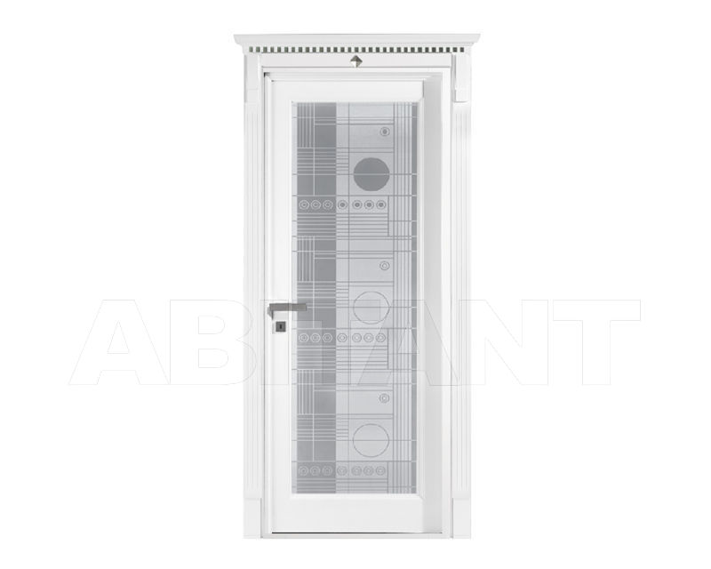 Купить Дверь деревянная Porte in Door 2018 MANTEGNA 7821