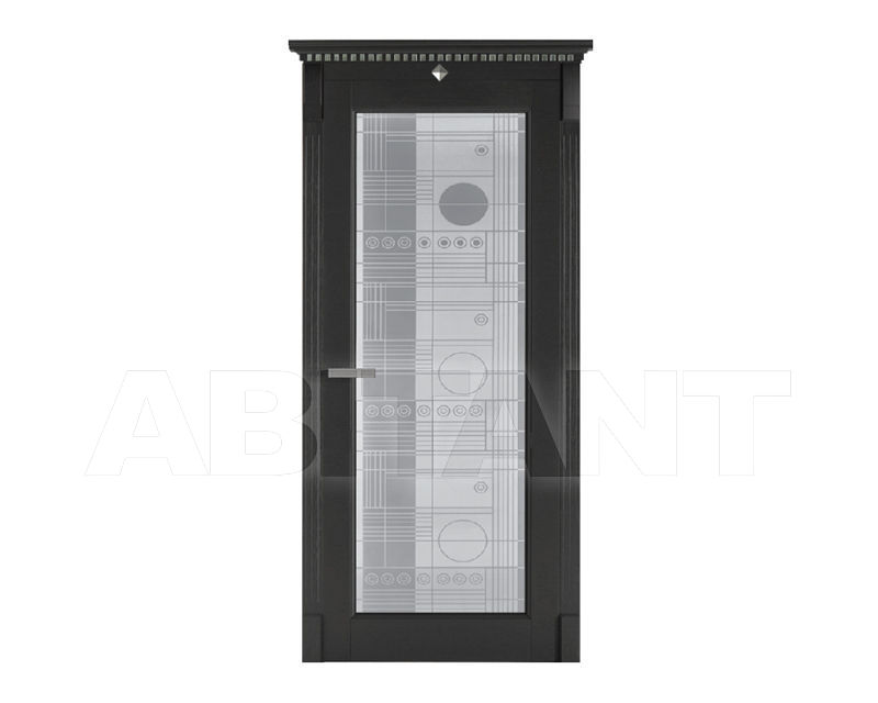 Купить Дверь деревянная Porte in Door 2018 MANTEGNA 7853