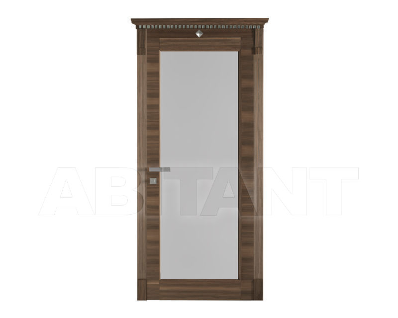 Купить Дверь деревянная Porte in Door 2018 MANTEGNA 7861
