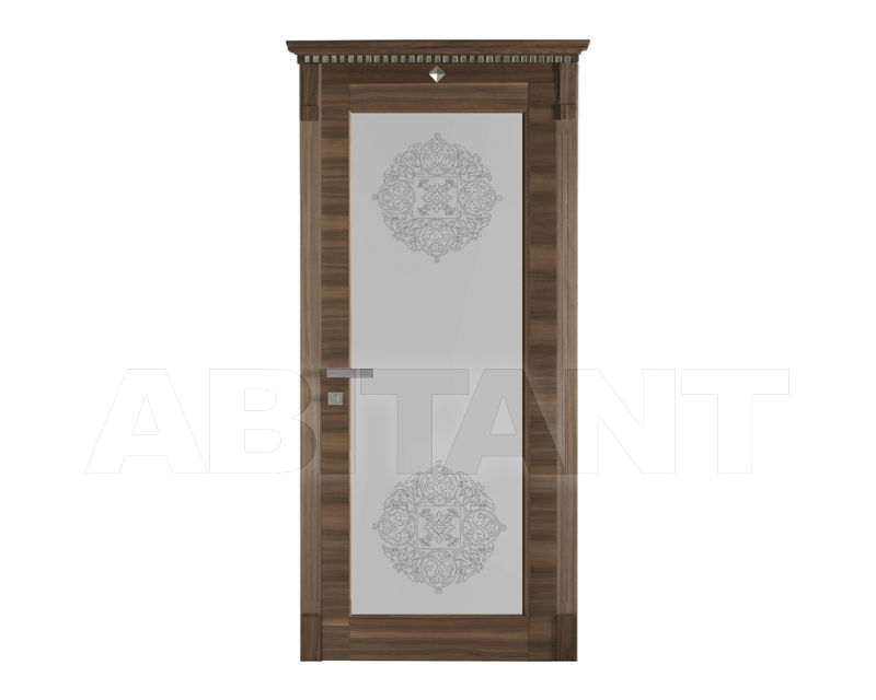 Купить Дверь деревянная Porte in Door 2018 MANTEGNA 7865