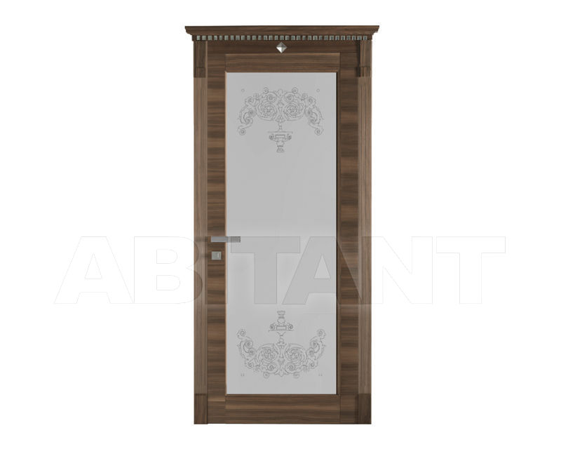 Купить Дверь деревянная Porte in Door 2018 MANTEGNA 7873