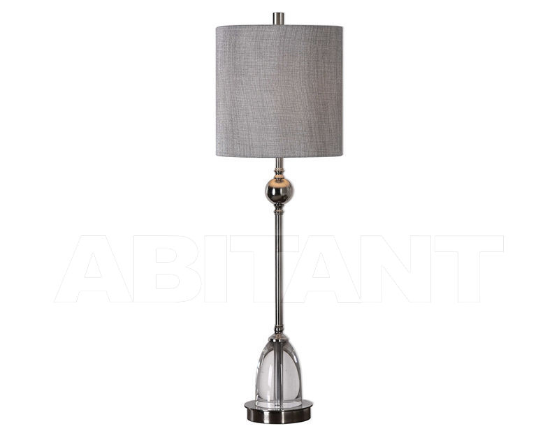 Купить Лампа настольная Gallo Uttermost 2018 29368-1
