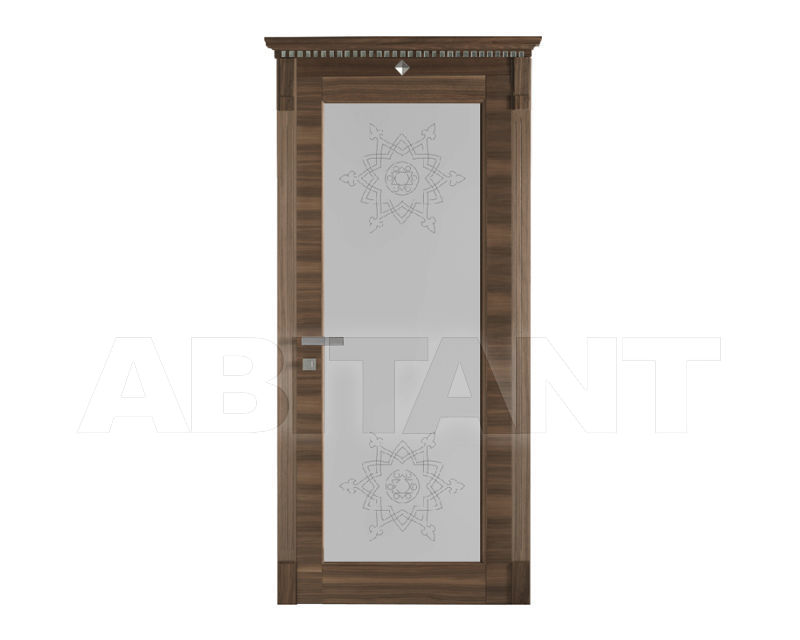 Купить Дверь деревянная Porte in Door 2018 MANTEGNA 7877