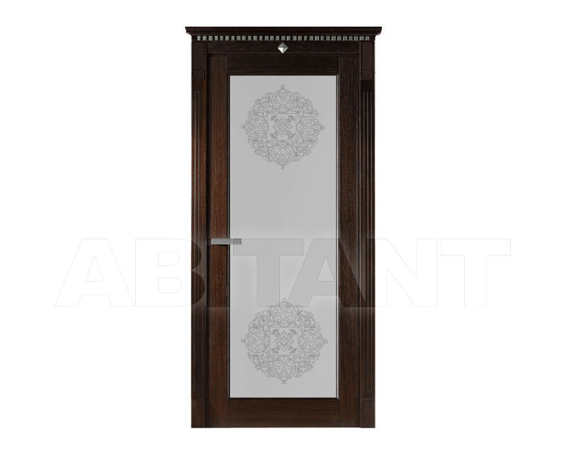 Купить Дверь деревянная Porte in Door 2018 MANTEGNA 7929