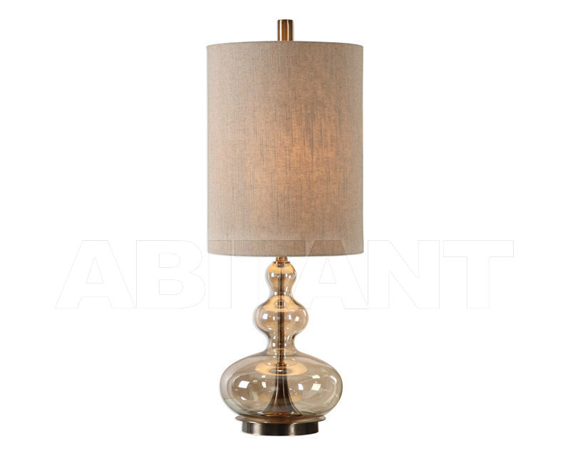Купить Лампа настольная Formoso Uttermost 2018 29538-1