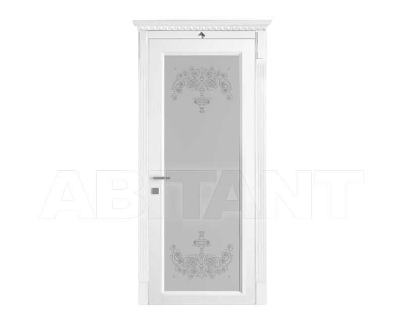 Купить Дверь деревянная Porte in Door 2018 MANTEGNA 7969