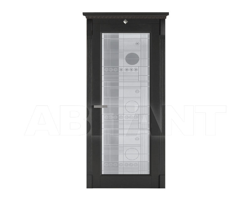 Купить Дверь деревянная Porte in Door 2018 MANTEGNA 8013