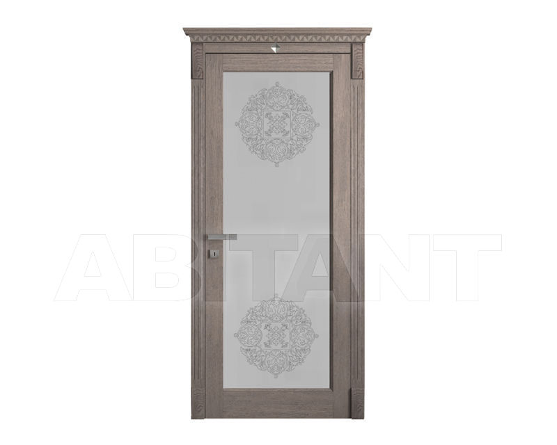 Купить Дверь деревянная Porte in Door 2018 MANTEGNA 8057