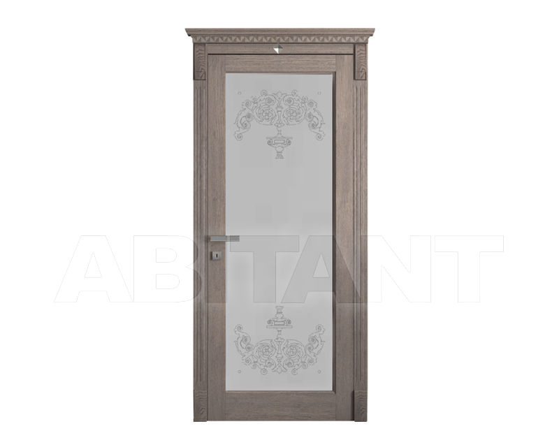 Купить Дверь деревянная Porte in Door 2018 MANTEGNA 8065