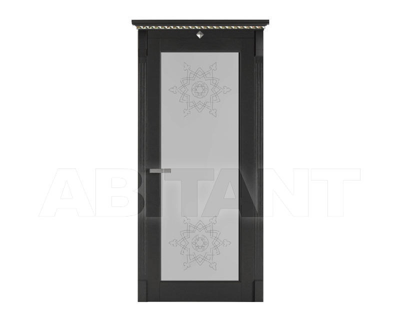 Купить Дверь деревянная Porte in Door 2018 MANTEGNA 8161