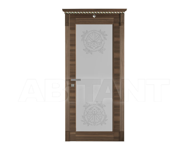 Купить Дверь деревянная Porte in Door 2018 MANTEGNA 8185
